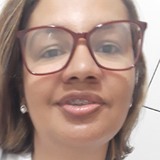 Cicleciasouzyd from Arapiraca | Woman | 45 years old | Virgo