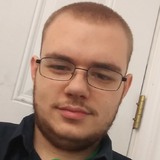 Wolf from Ilion | Man | 27 years old | Cancer