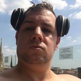Ben from Budapest VII. keruelet | Man | 39 years old | Gemini