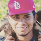 Luilly from Santiago | Man | 30 years old | Cancer