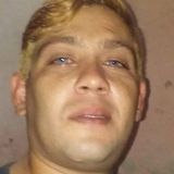 Elgitano from Barranqueras | Man | 33 years old | Cancer