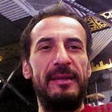 Baykus from Sakarya | Man | 51 years old | Taurus
