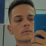 Alyssonmellovm from Cruz Alta | Man | 27 years old | Aquarius