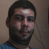 Dzunigam from Tegucigalpa | Man | 24 years old | Cancer
