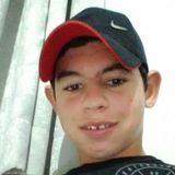 Clebson from Patos de Minas | Woman | 25 years old | Virgo
