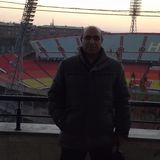 Armen from Yerevan | Woman | 58 years old | Leo