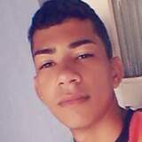 Daniel18Andrsh from Umbauba | Man | 23 years old | Sagittarius