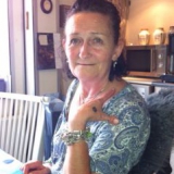 Holm from Holstebro | Woman | 75 years old | Gemini