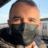 Londonosby from Woodhaven | Man | 59 years old | Aquarius