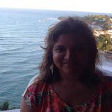 Lena from Natal | Woman | 63 years old | Sagittarius