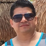 Bandito from San Miguel de Cozumel | Man | 47 years old | Sagittarius