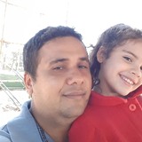 Marcelo from Caarapo | Man | 38 years old | Aquarius