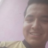 Javi from Cosautlan de Carbajal | Man | 23 years old | Libra