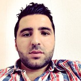 Orhan from Oostburg | Man | 38 years old | Virgo
