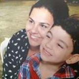 Fernanda from Sao Vicente | Woman | 49 years old | Scorpio