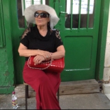 Djeni from Zurich | Woman | 67 years old | Gemini