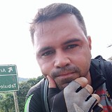 Neo from Juiz de Fora | Man | 40 years old | Virgo