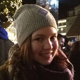 Snowflake from Graz | Woman | 34 years old | Cancer