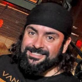 Swarthy from Dublin | Man | 49 years old | Gemini