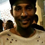 Jamelao from Aguia Branca | Man | 35 years old | Gemini