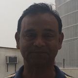 Solar from Doha | Man | 57 years old | Gemini
