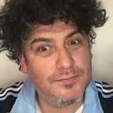 Coty from Tres Arroyos | Man | 51 years old | Aquarius