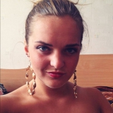 Agnute from Telsiai | Woman | 33 years old | Pisces