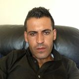 Ali from Darlington | Man | 41 years old | Cancer