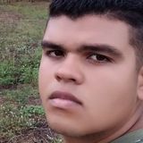 Ricardo from Itabaiana | Man | 31 years old | Cancer