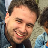 Dominique from Nijkerk | Man | 35 years old | Gemini