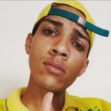 Pedrinho from Bom Jesus dos Perdoes | Man | 28 years old | Cancer