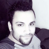 John from Tau | Man | 35 years old | Sagittarius