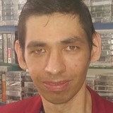 Sercan from Isparta | Man | 41 years old | Gemini