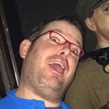 Seanhoc from Dublin | Man | 45 years old | Capricorn