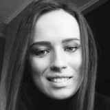 Julia from Moscow | Woman | 33 years old | Gemini