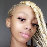 Cynett from Capitol Heights | Woman | 28 years old | Cancer