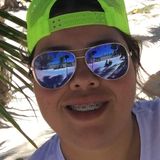 Yvcv from San Juan Bautista Tuxtepec | Woman | 38 years old | Aries