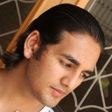 Cheetah from Pescara | Man | 35 years old | Gemini