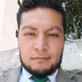 Tagle from Iztacalco | Man | 30 years old | Pisces