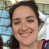 Camili from Santiago | Woman | 36 years old | Pisces