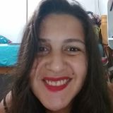 Thata from Guaruja | Woman | 29 years old | Aries