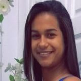 Thalitinha from Acajutiba | Woman | 26 years old | Libra