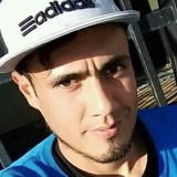 Arianatekieh5 from San Luis | Man | 31 years old | Taurus