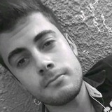 Luís from Patos de Minas | Man | 25 years old | Aries