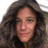 Federica from Milan | Woman | 27 years old | Virgo