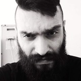 Beqannazamou7M from Thessaloniki | Man | 31 years old | Pisces
