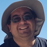 Rogerbrice25 from Chiguayante | Man | 50 years old | Libra