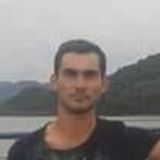 La from Joinville | Man | 35 years old | Aquarius