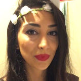 Shabnam from Istanbul | Woman | 32 years old | Scorpio