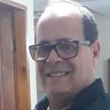 Nat from Natividade | Man | 62 years old | Capricorn